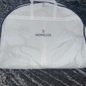 Moncler Jacket Kids